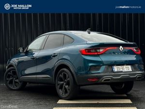 Renault Arkana TCe 140 Auto RS Line - Image 2