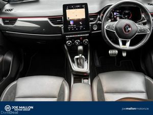 Renault Arkana TCe 140 Auto RS Line - Image 4