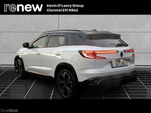 Renault Austral techno esprit Alpine E-Tech 200 Au - Image 3