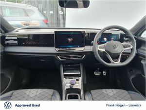 Volkswagen Tiguan TIGUAN LIFE 1.5 PHEV DSG 204HP - Image 2