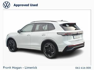 Volkswagen Tiguan TIGUAN LIFE 1.5 PHEV DSG 204HP - Image 3