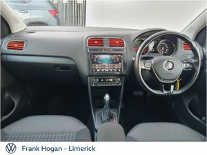 Volkswagen Polo 1.2 TSI 5DR 90HP Allstar DSG Call - Image 2