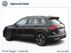 Volkswagen Tiguan 2.0 TDI 150HP R-Line - Image 3