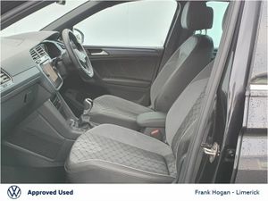 Volkswagen Tiguan 2.0 TDI 150HP R-Line - Image 4