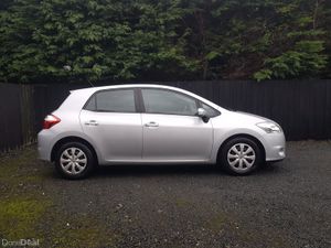 11 AURIS..1.4 DIESEL..NCT TODAY - Image 4