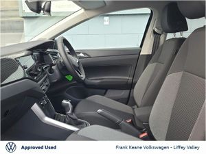 Volkswagen Polo LIFE 1.0 TSI 95HP - Image 4