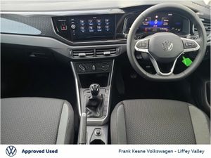 Volkswagen Polo ORDER YOUR 261 TODAY - Image 2