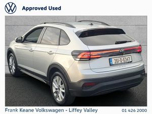 Volkswagen Taigo ORDER YOUR 261 TODAY - Image 3