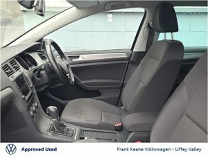Volkswagen Golf COMFORTLINE ESTATE AUTO 1.2TSI 115 - Image 4