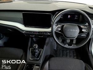 Skoda Octavia Selection Combi 2.0TDI 115HP - Image 4