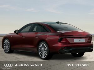 Audi A6 E-Hybrid Quattro S Line - Image 2