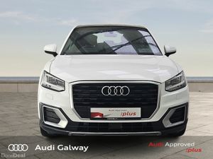 Audi Q2 €199 p/m - 1.6 TDI S-LINE - Image 4