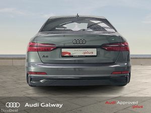Audi A6 €605 p/m - S-LINE 204HP TDI A/T - Image 3