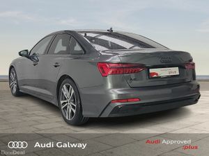 Audi A6 €605 p/m - S-LINE 204HP TDI A/T - Image 4