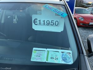 2015 TOYOTA RAV4 2.0 D4D LUNA  TAXED NCT SPOTLESS - Image 4