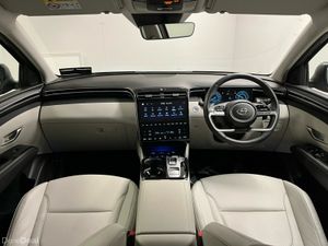 Hyundai Tucson Executive Plus 1.6P PHEV 4WD - Reve - Image 4