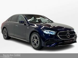 Mercedes-Benz E-Class E 300 e AMG Line Plus - Image 4
