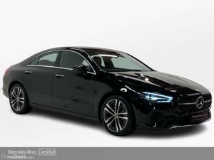 Mercedes-Benz CLA CLA 180 Coupe Progressive Editio - Image 4