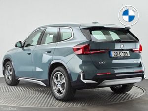 BMW iX1 eDrive20 xLine - Image 3
