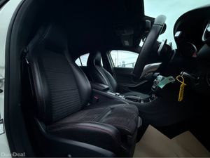 Mercedes-Benz A-Class ( 152 REG A180 AMG-LINE PRIV - Image 3