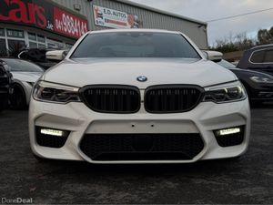 BMW 5-Series 171 // M-SPORTS - Image 2