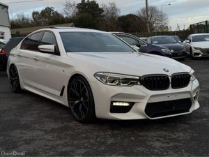 BMW 5-Series 171 // M-SPORTS - Image 3