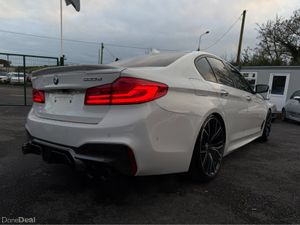 BMW 5-Series 171 // M-SPORTS - Image 4