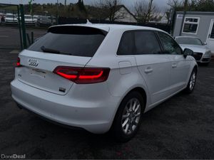 Audi A3 162 // SPORTSBACK - Image 4