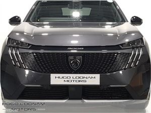 Peugeot 3008 ALLURE 73KWH 210BHP 4DR - Image 2