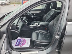 Mercedes-Benz C-Class C SERIES 1.5 SPORT PREMIUM P - Image 4