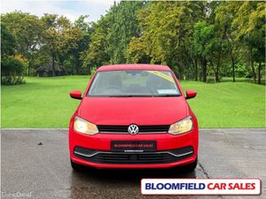 Volkswagen Polo 1.2 , AUTO // LOW MILEAGE - Image 2