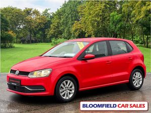 Volkswagen Polo 1.2 , AUTO // LOW MILEAGE - Image 3