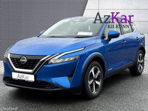 Nissan Qashqai 2023 1.5EPOWER SV  AUTOMATIC 163BHP - Image 3