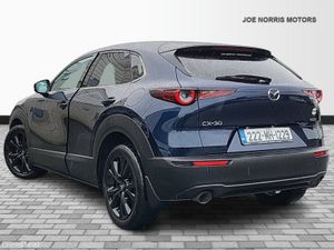 Mazda CX-30 M HYBRID 186PS HOMURA 4DR - Image 4