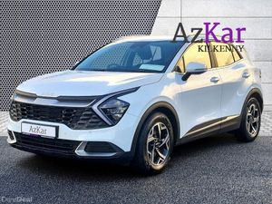 Kia Sportage 2022 K2 1.6 D €132 P/W ITH NO CASH DE - Image 3