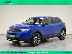 Opel Mokka E ELEGANCE-ELEC-AUTO 4DR AUTO - Image 4