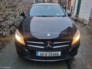 Mercedes-Benz A-Class 2013 New NCT - Image 3