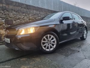 Mercedes-Benz A-Class 2013 - Image 4