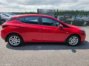 Opel Astra 2016 1.0 TURBO ECOFLEX s 105 - Image 3