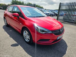 Opel Astra 2016 1.0 TURBO ECOFLEX s 105 - Image 2