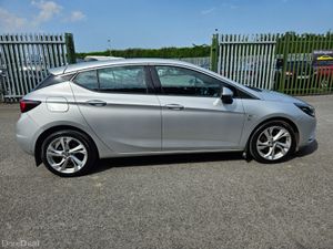 Opel Astra 2015 1.6 CDTI SRI 110 NCT11.27 - Image 4