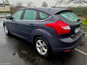 2011 FORD FOCUS 1.6 TDCI LOW MILES - Image 4