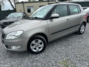 Skoda Fabia AMBITION 1.2 HTP 60BHP LOW KM - Image 2