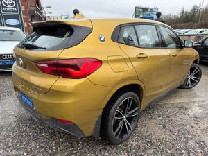 2019 BMW X2 1.5 M SPORT AUTO - Image 4
