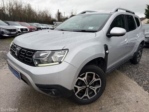 2019 Dacia Duster 1.5 PRESTIGE BLUE - Image 2
