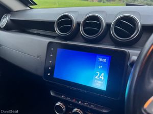 Dacia Duster 2021 diesel - Image 4
