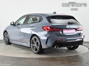 BMW 1-Series 116d M Sport - Image 3