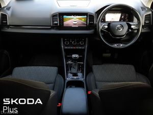 Skoda Karoq **AUTOMATIC**STYLE MODEL  2.0TDI - Image 2