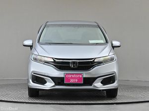 Honda Fit 1.5 HYBRID AUTO **9"ANDROID CAR PLAYER** - Image 2