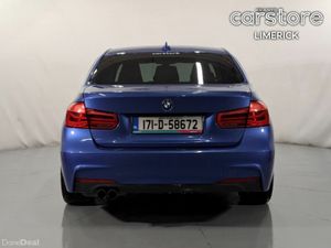 BMW 3-Series 330e M Sport - Image 4